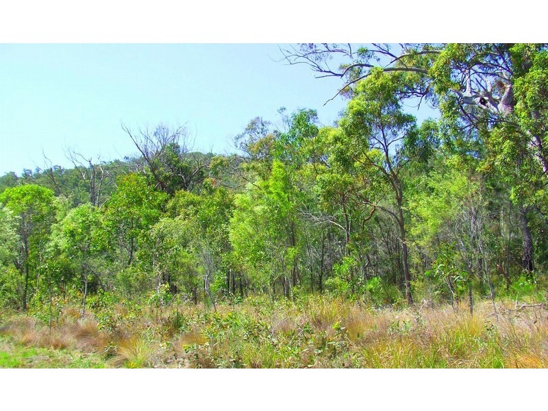Lot 340 Streeter Drive, Agnes Water QLD 4677