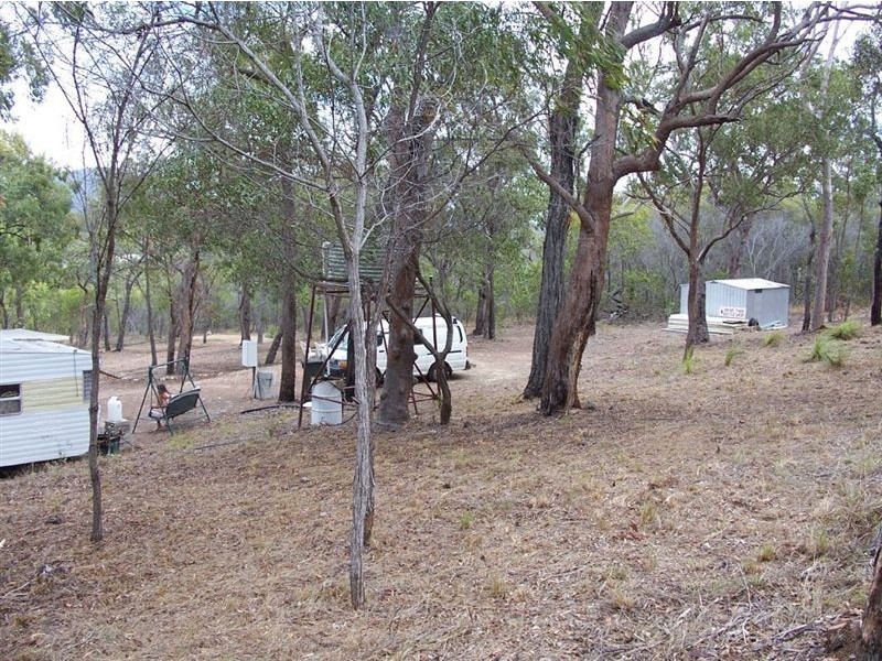 Lot 13 Bicentennial Drive, Agnes Water QLD 4677