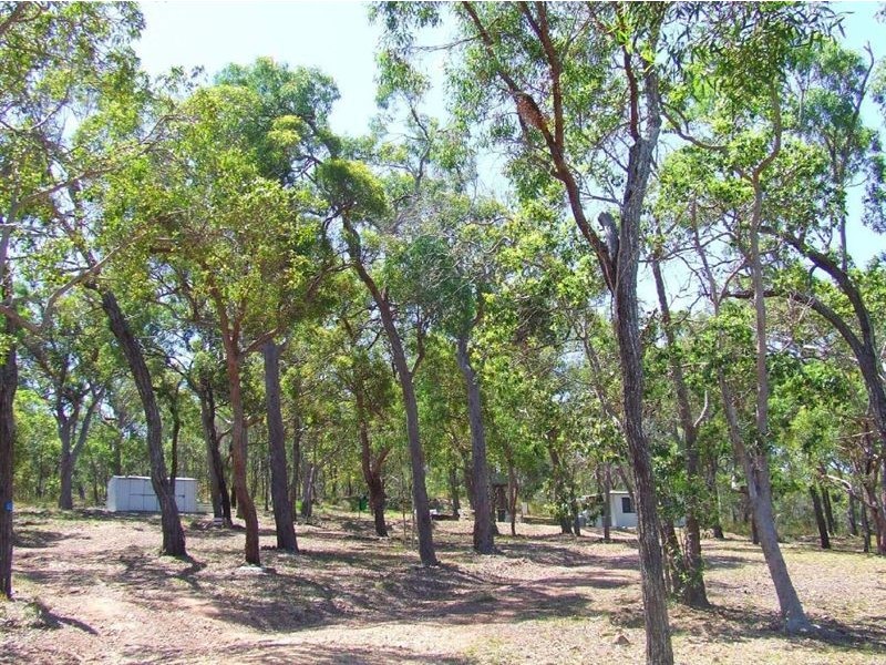 Lot 13 Bicentennial Drive, Agnes Water QLD 4677