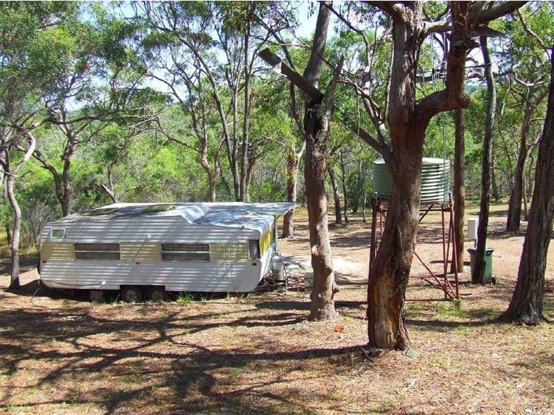 Lot 13 Bicentennial Drive, Agnes Water QLD 4677