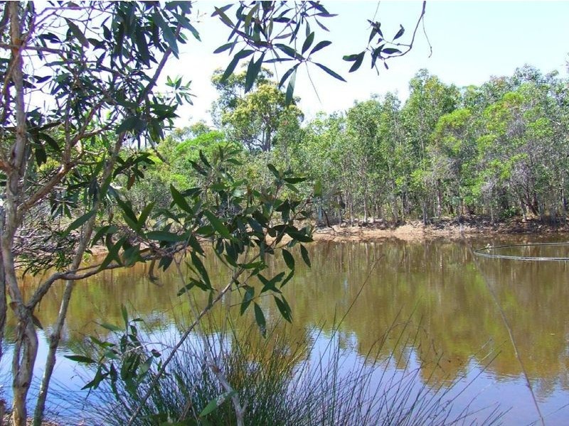 Lot 13 Bicentennial Drive, Agnes Water QLD 4677