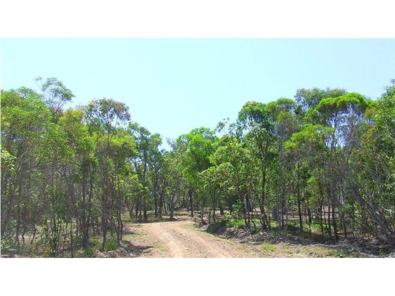 Lot 13 Bicentennial Drive, Agnes Water QLD 4677