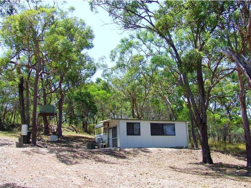 Lot 13 Bicentennial Drive, Agnes Water QLD 4677