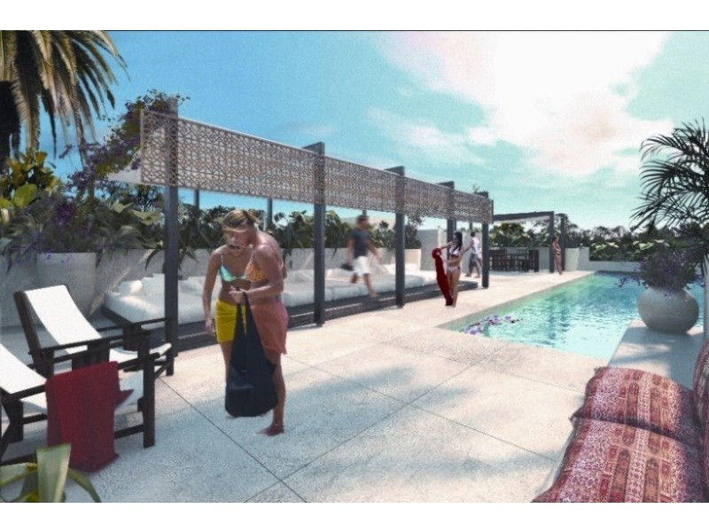 Lot 23-25 Jeffery Court, Agnes Water QLD 4677