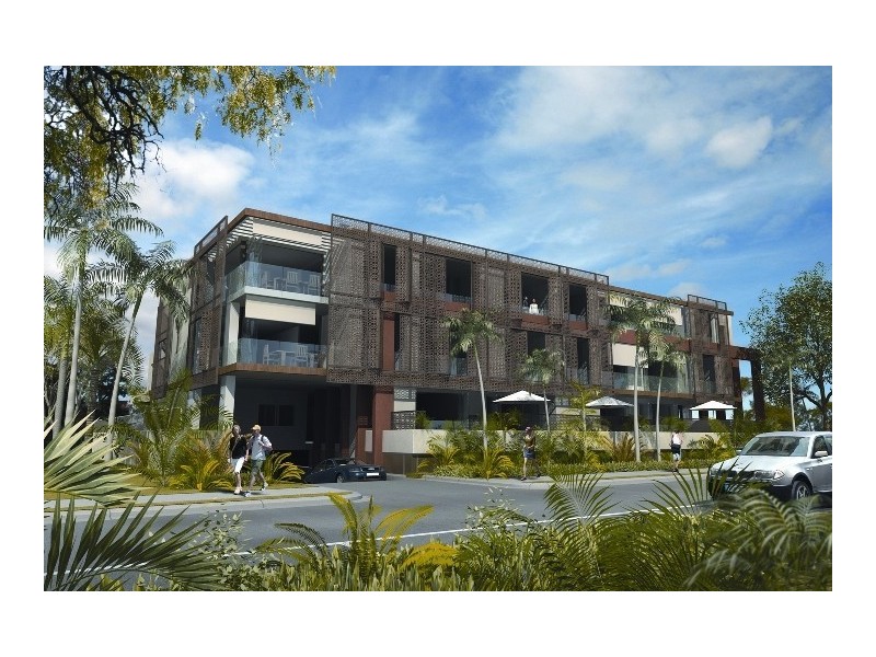 Lot 23-25 Jeffery Court, Agnes Water QLD 4677