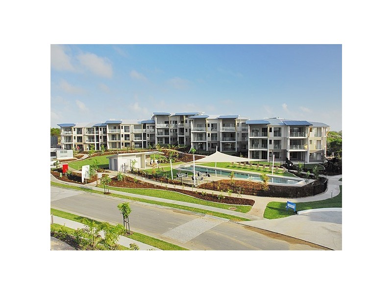 Lot 9208 Beaches Villiage Circuit, Agnes Water QLD 4677