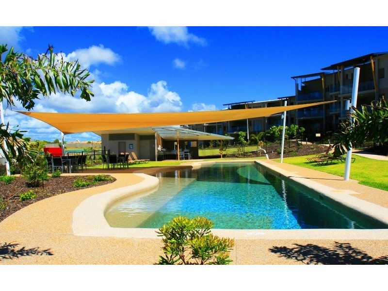 Lot 44 Beaches Villiage Circuit, Agnes Water QLD 4677