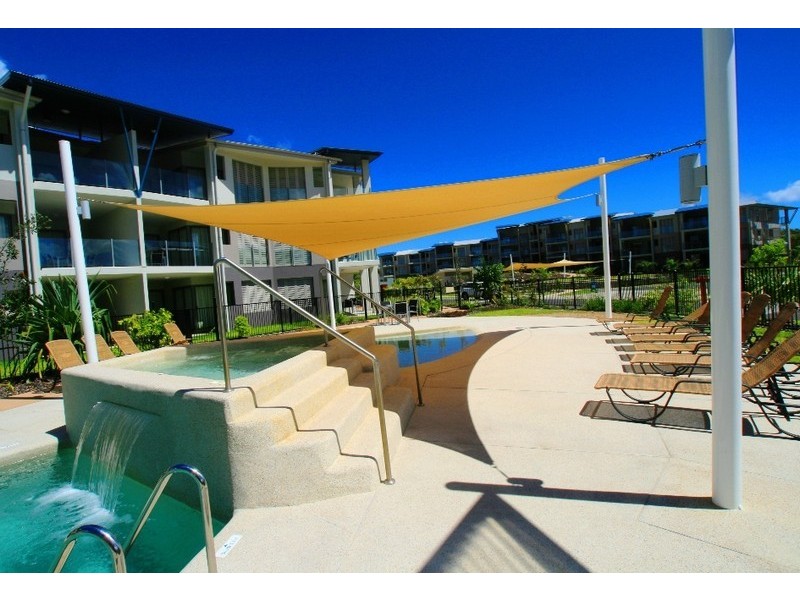 Lot 44 Beaches Villiage Circuit, Agnes Water QLD 4677