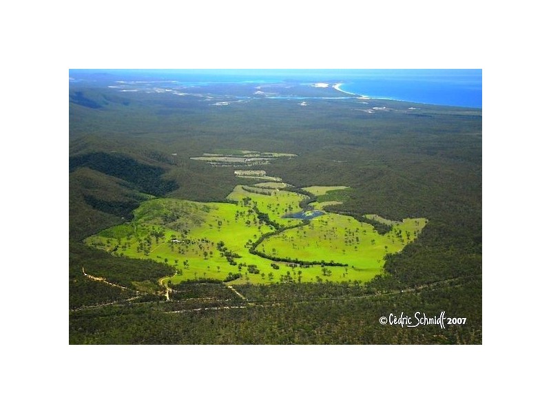 Lot 41 Maroolingar Road, Agnes Water QLD 4677