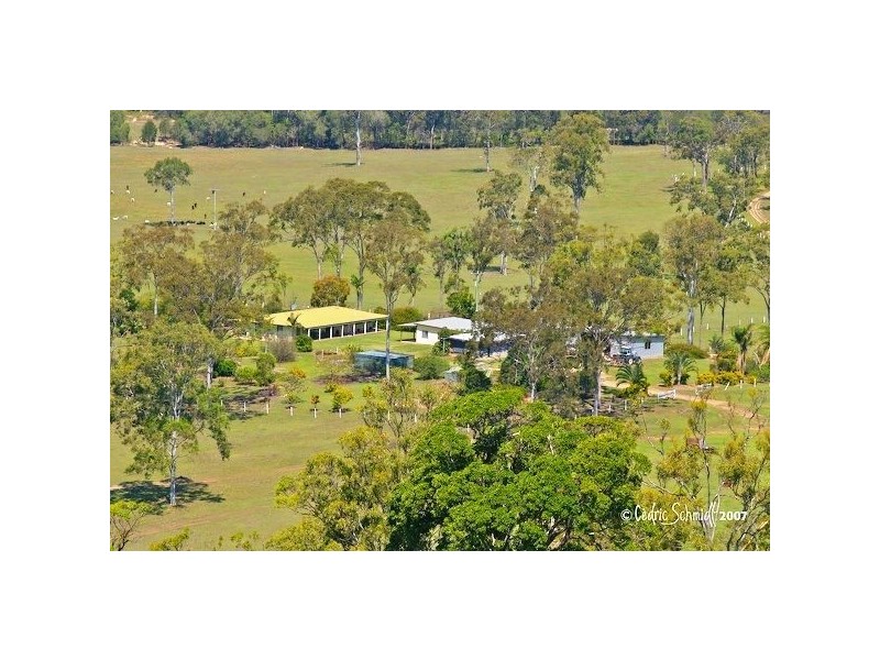 Lot 41 Maroolingar Road, Agnes Water QLD 4677