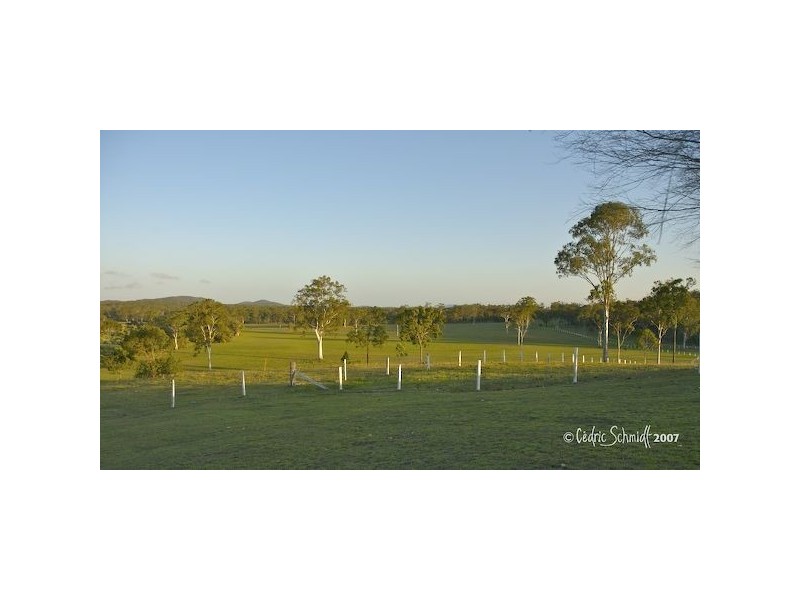 Lot 41 Maroolingar Road, Agnes Water QLD 4677