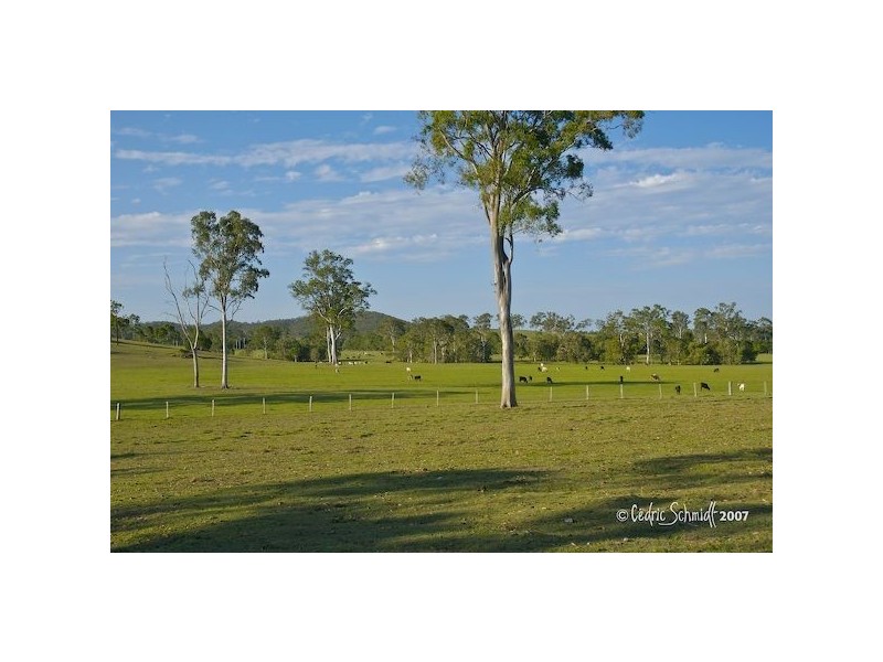 Lot 41 Maroolingar Road, Agnes Water QLD 4677
