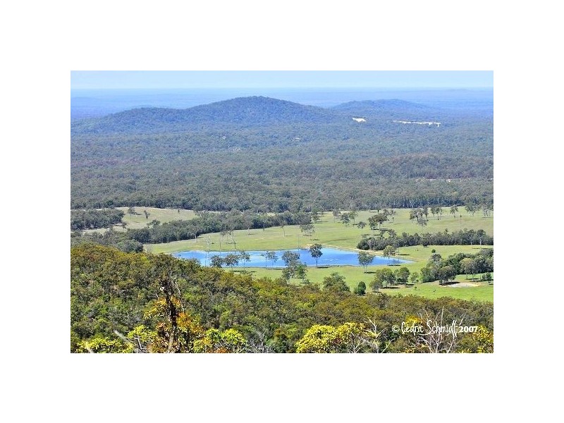 Lot 41 Maroolingar Road, Agnes Water QLD 4677