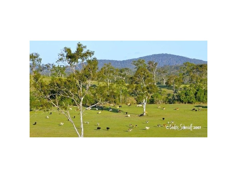 Lot 41 Maroolingar Road, Agnes Water QLD 4677