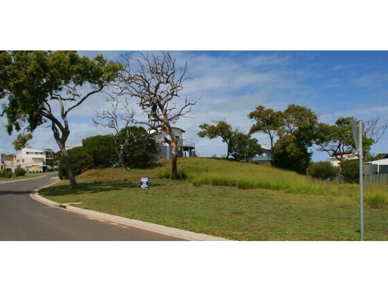 Lot 5 Northbreak Drive, Agnes Water QLD 4677