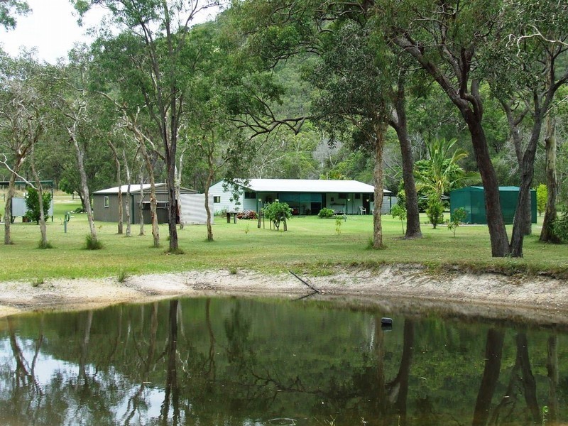 Agnes Water QLD 4677