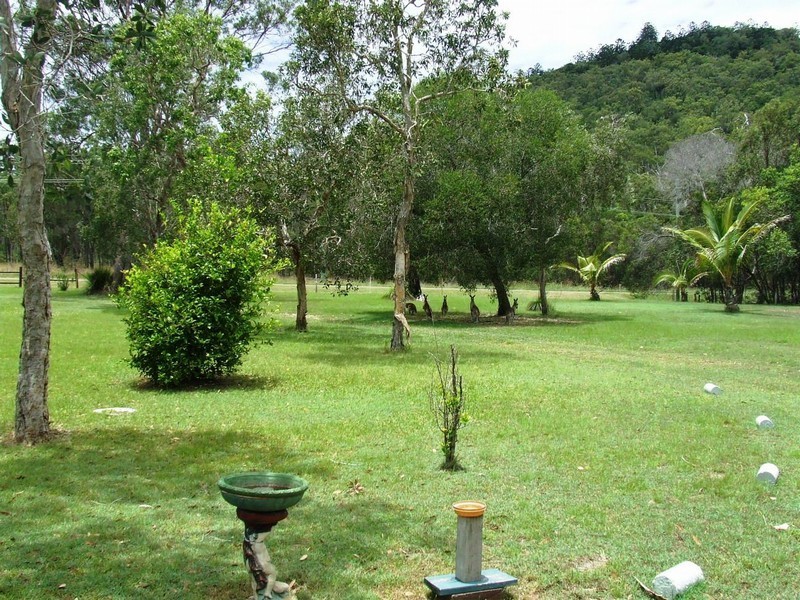 Agnes Water QLD 4677