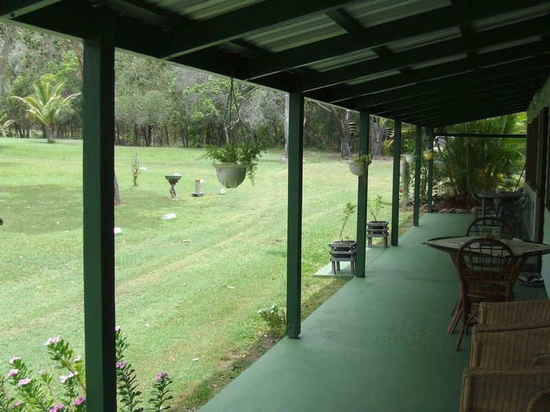 Agnes Water QLD 4677