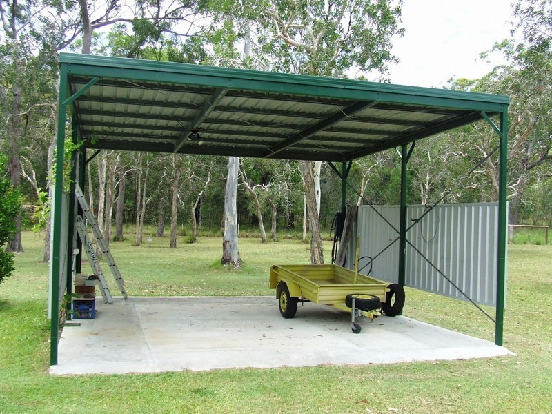 Agnes Water QLD 4677