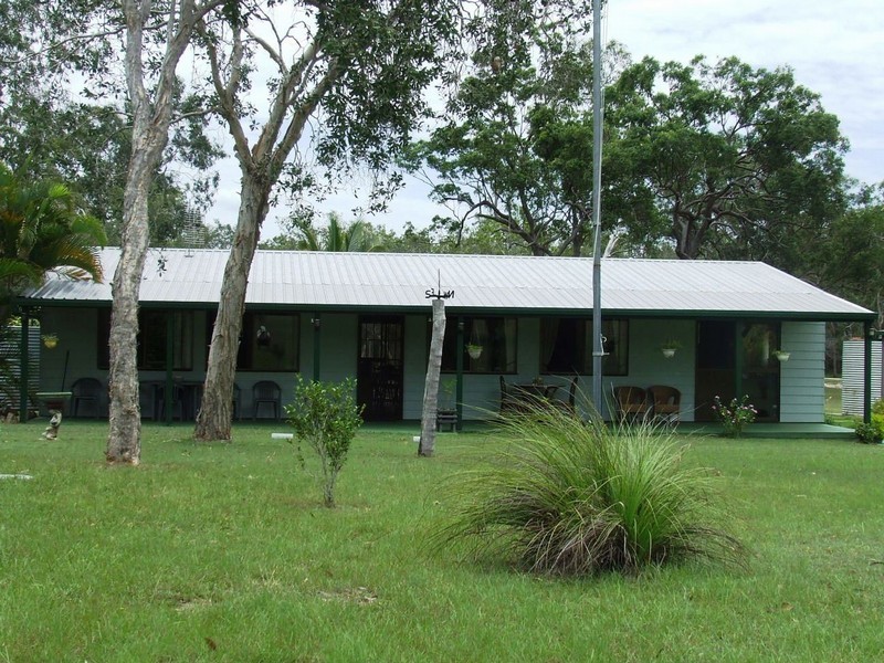 Agnes Water QLD 4677