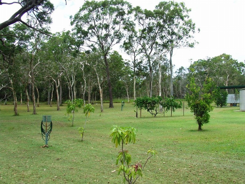 Agnes Water QLD 4677