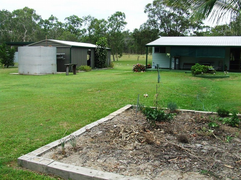 Agnes Water QLD 4677