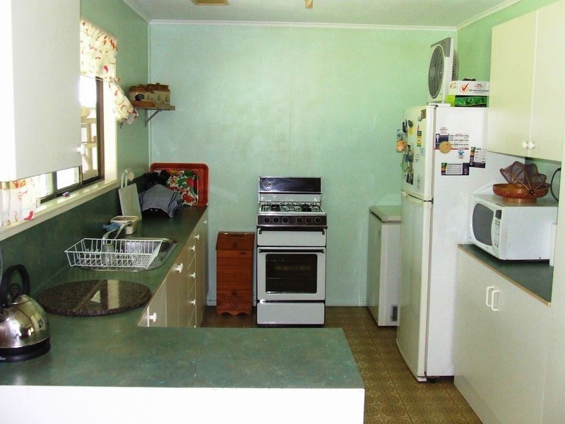 Agnes Water QLD 4677