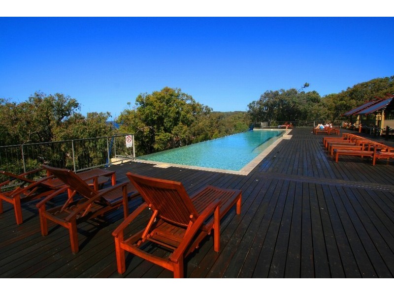 48/522 Bloodwood South, Agnes Water QLD 4677