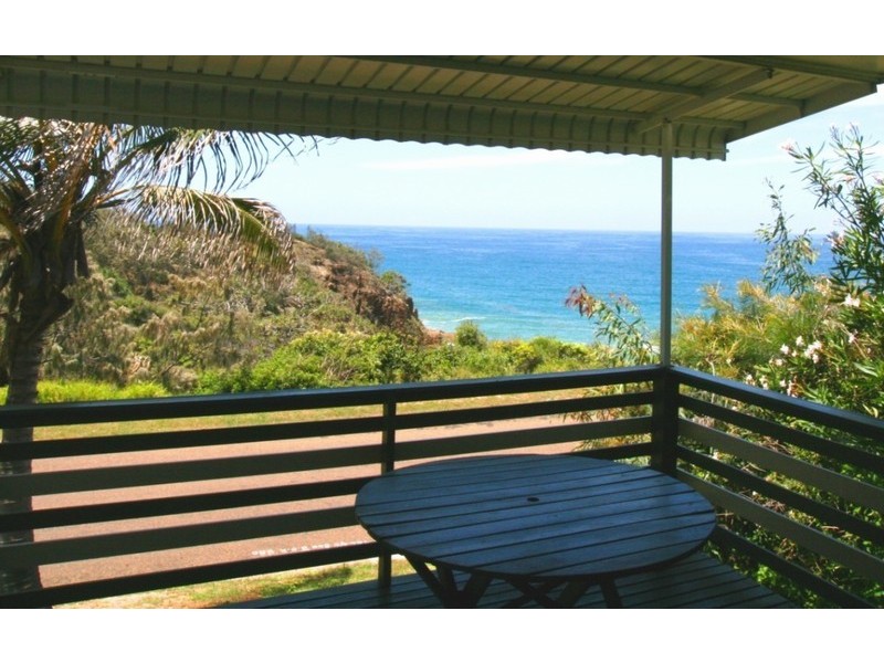 Lot 2 Ocean Drive, Seventeen Seventy QLD 4677