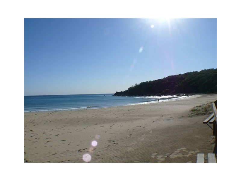 Lot 58 The Promenade, Agnes Water QLD 4677