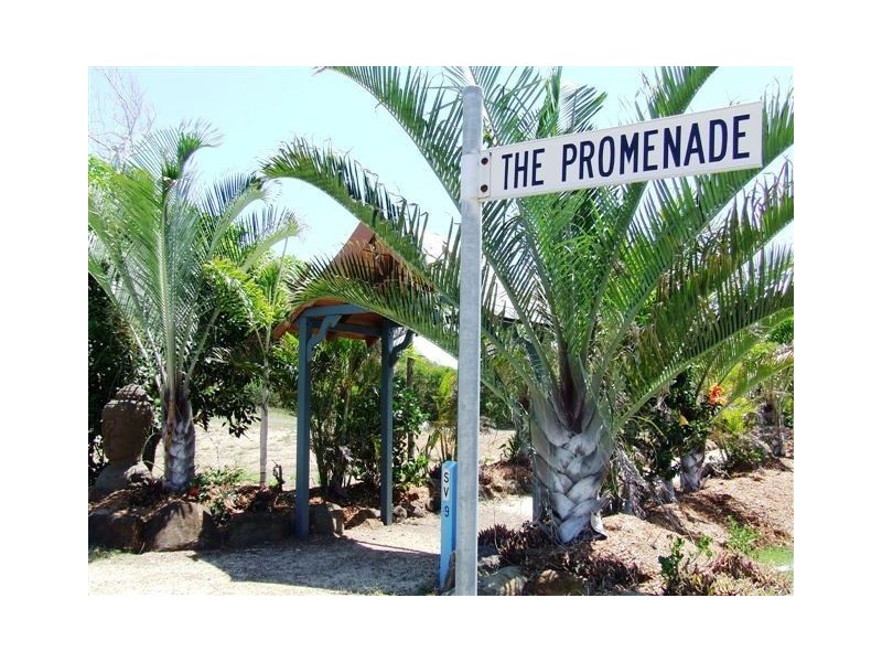 Lot 58 The Promenade, Agnes Water QLD 4677