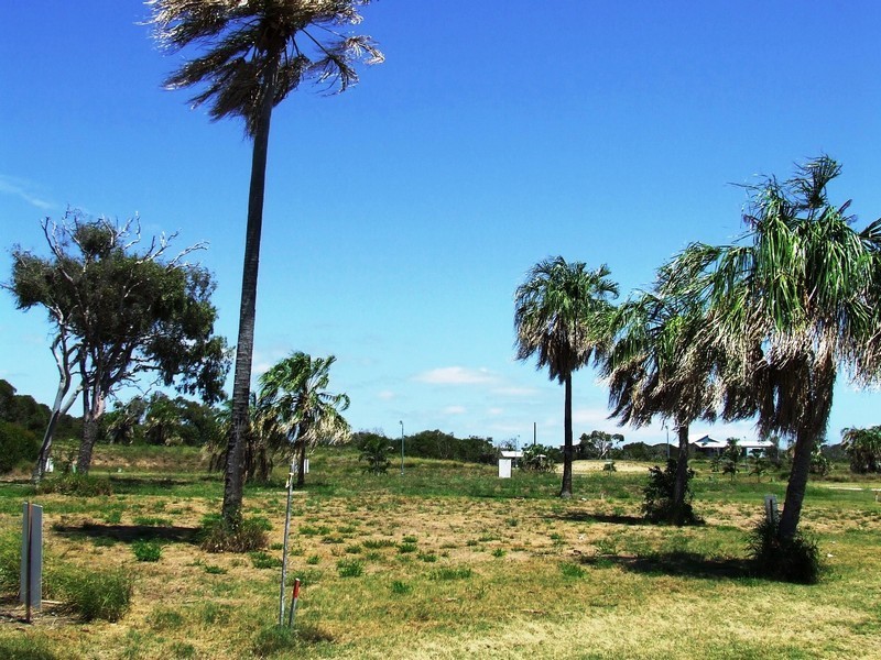 Lot 58 The Promenade, Agnes Water QLD 4677