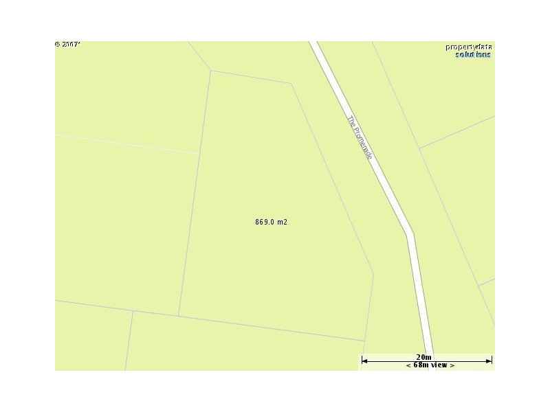 Lot 58 The Promenade, Agnes Water QLD 4677