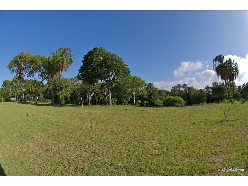 Lot 2 Captain Cook Drive, Agnes Water QLD 4677