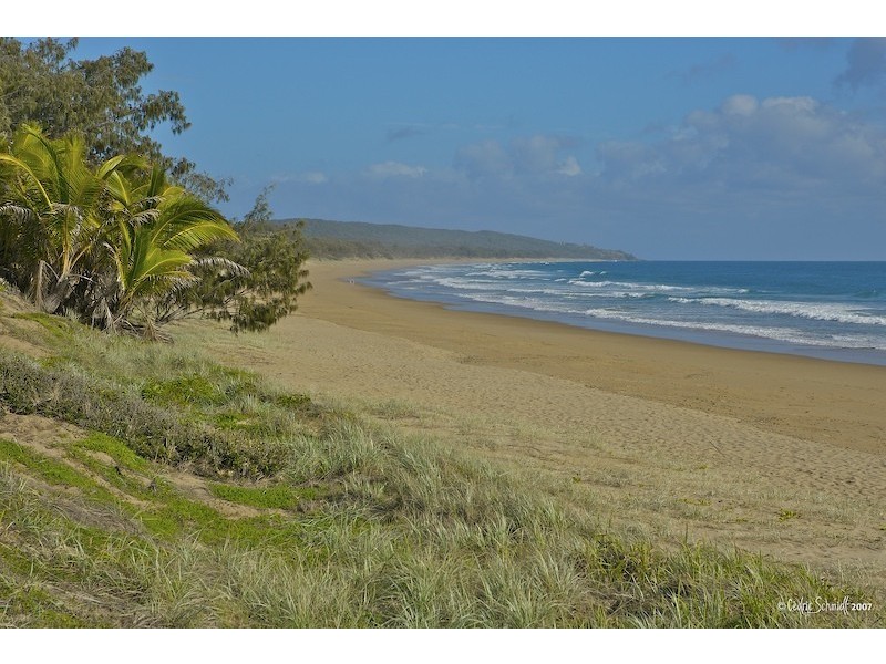 Lot 2 Captain Cook Drive, Agnes Water QLD 4677