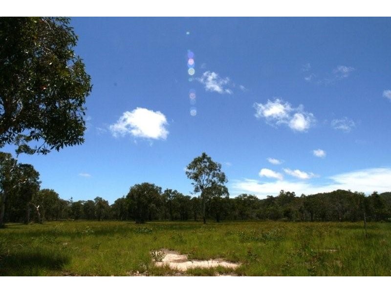 Agnes Water QLD 4677