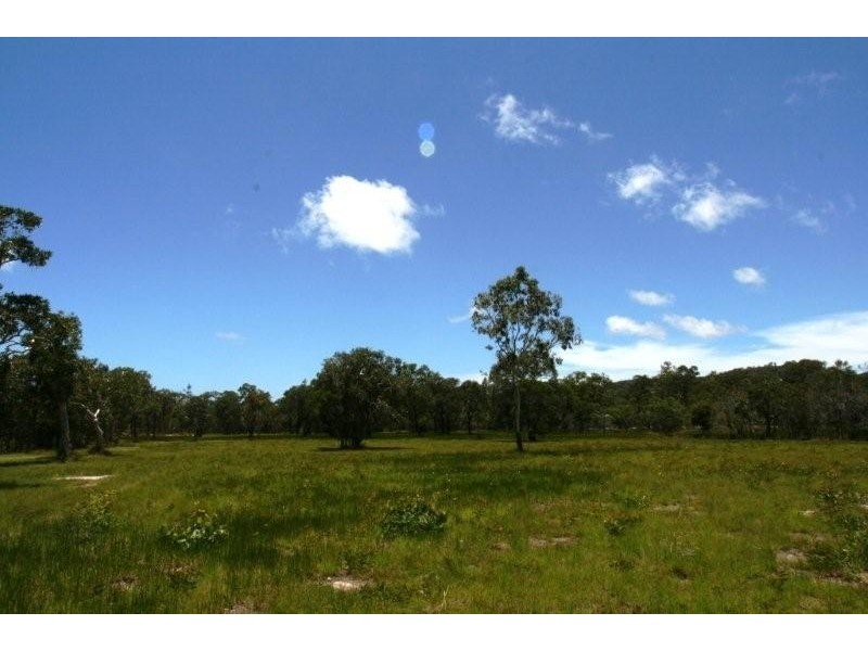 Agnes Water QLD 4677