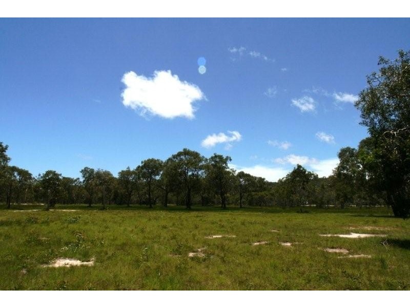 Agnes Water QLD 4677