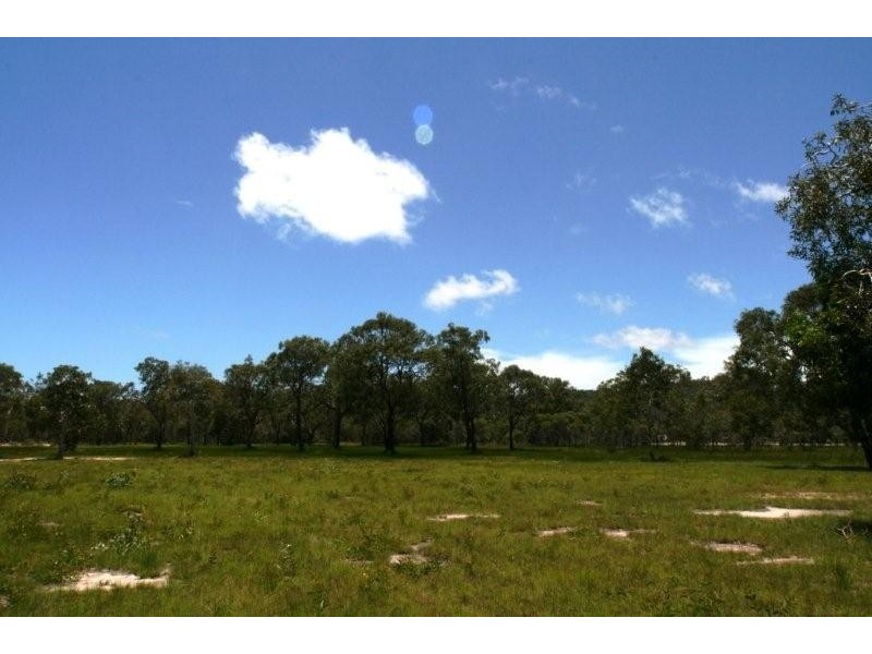 Agnes Water QLD 4677