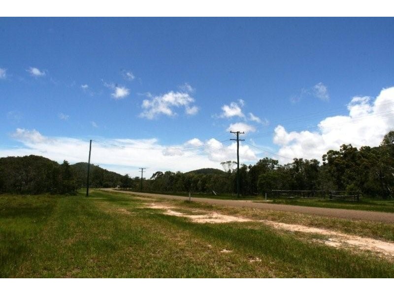 Agnes Water QLD 4677