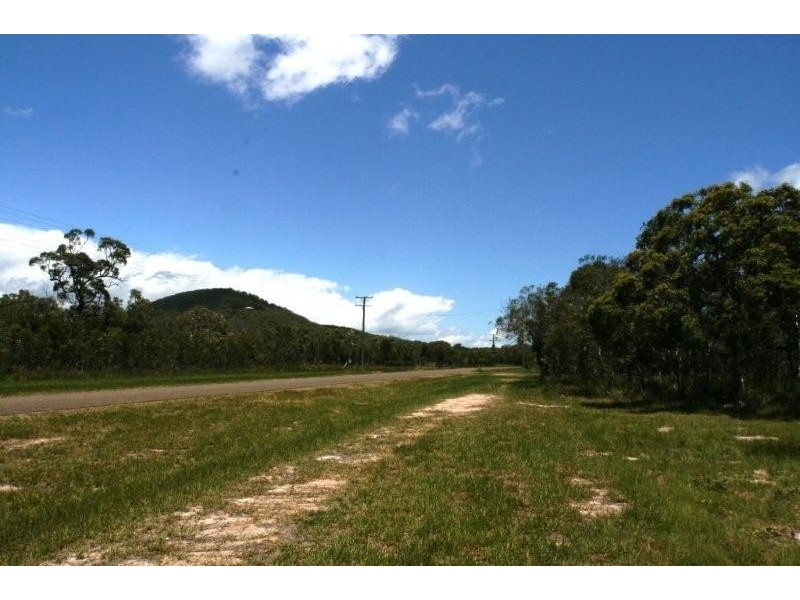 Agnes Water QLD 4677