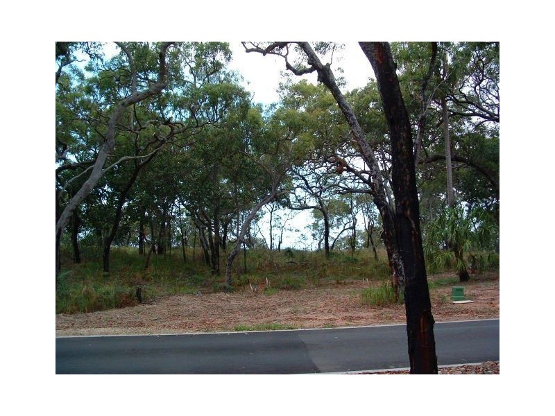 Lot 24 Springs Road, Agnes Water QLD 4677