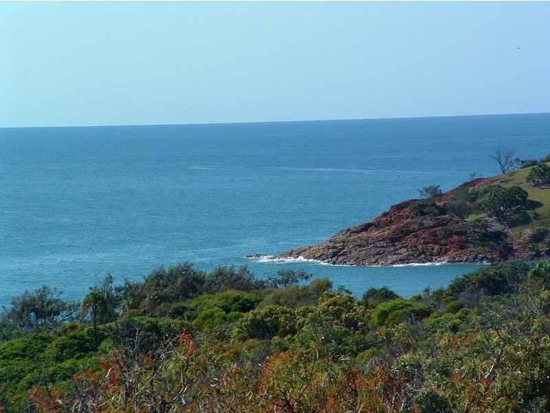 Lot 24 Springs Road, Agnes Water QLD 4677