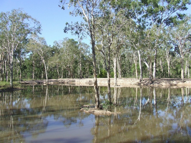 Captain Creek QLD 4677