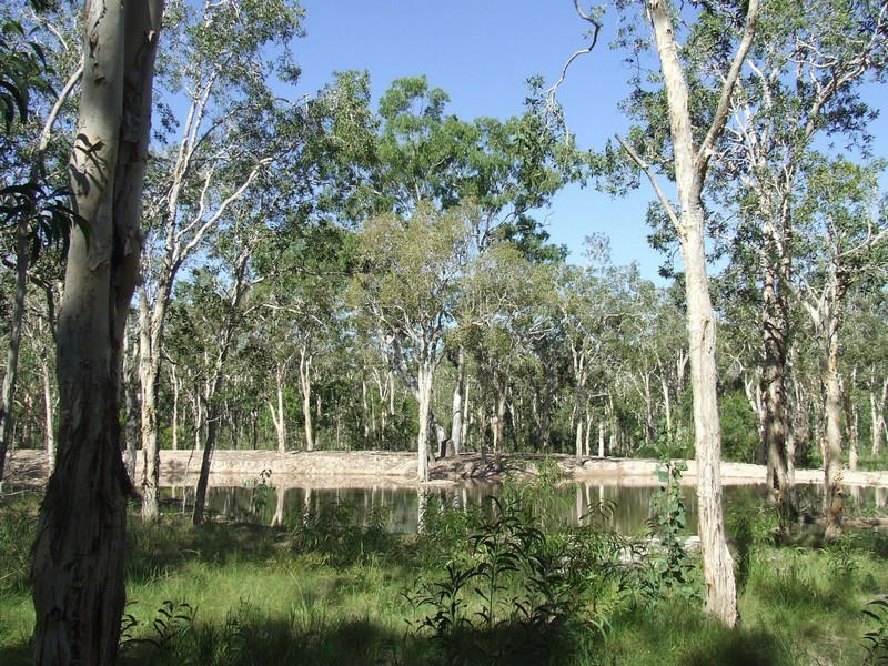 Captain Creek QLD 4677