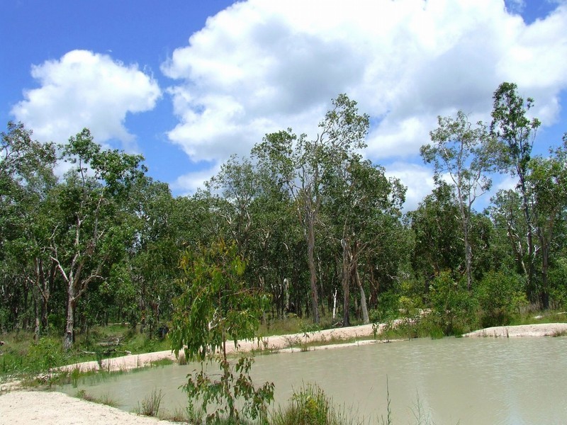 Captain Creek QLD 4677