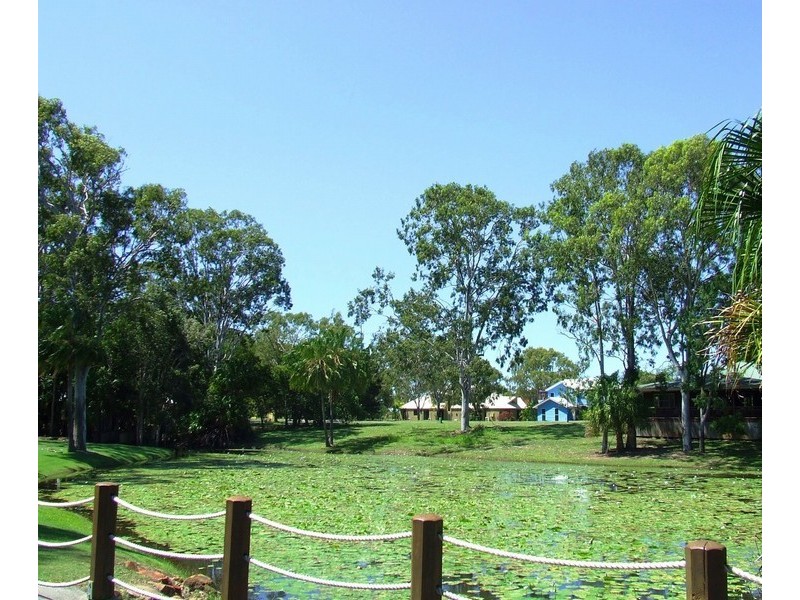 Agnes Water QLD 4677