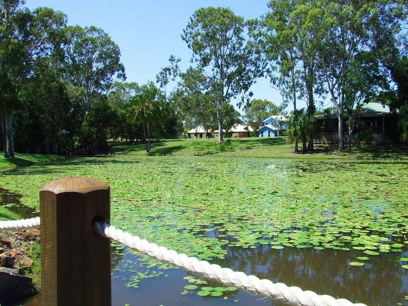 Agnes Water QLD 4677