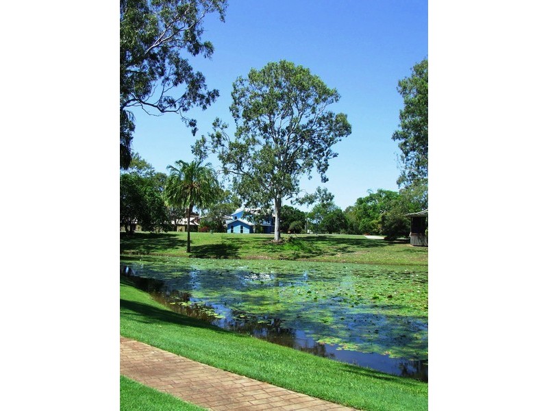 Agnes Water QLD 4677
