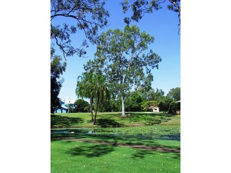Agnes Water QLD 4677
